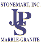 JP Stonemart, Inc. Logo